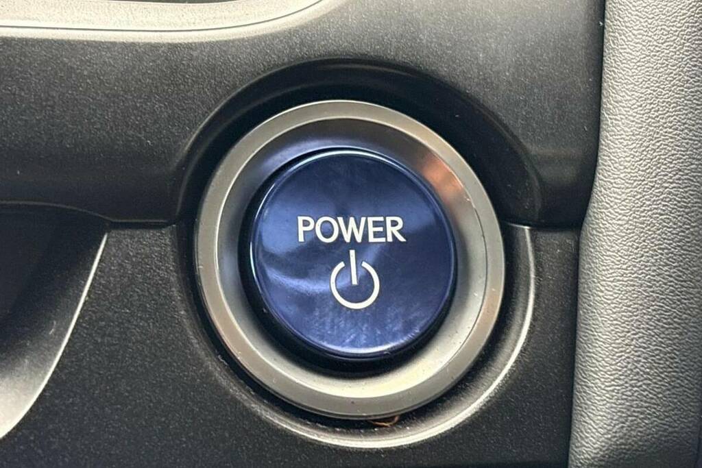 Lexus UX Ux 250H 4X2 Cvt Black #16