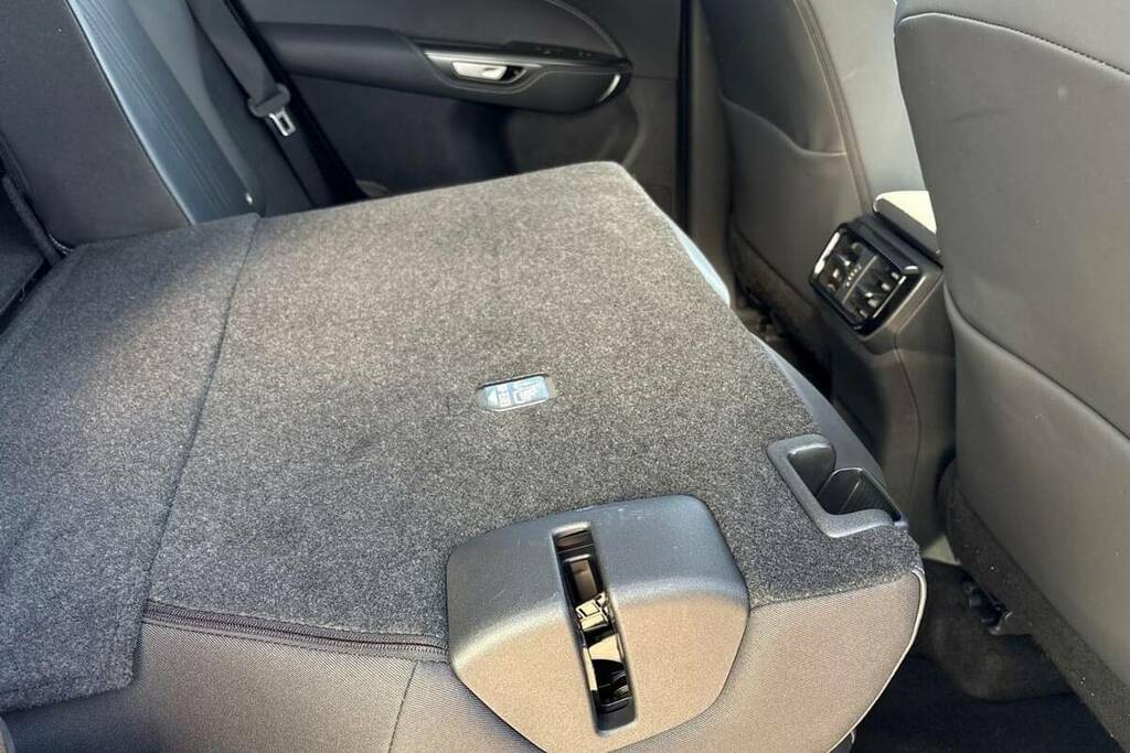 Lexus NX 2.5 350H E-cvt 4Wd Euro 6 Ss White #18