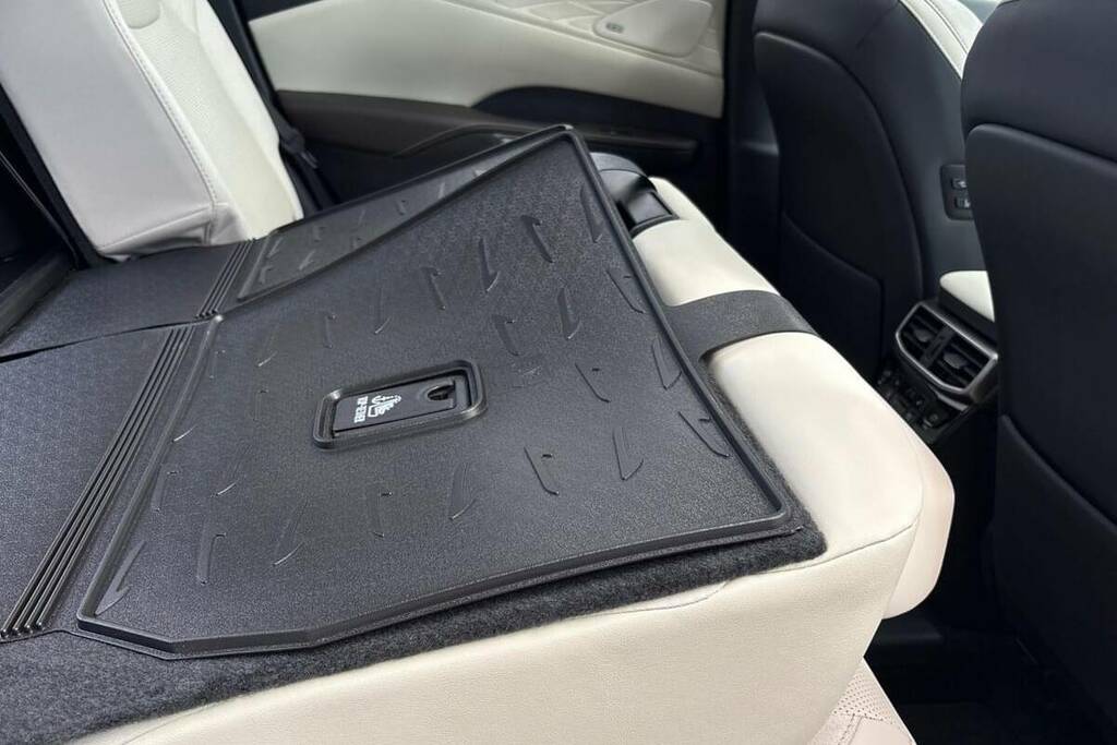 Lexus RX 450H 292 Premium Plus E-cvt Pan Roof #18