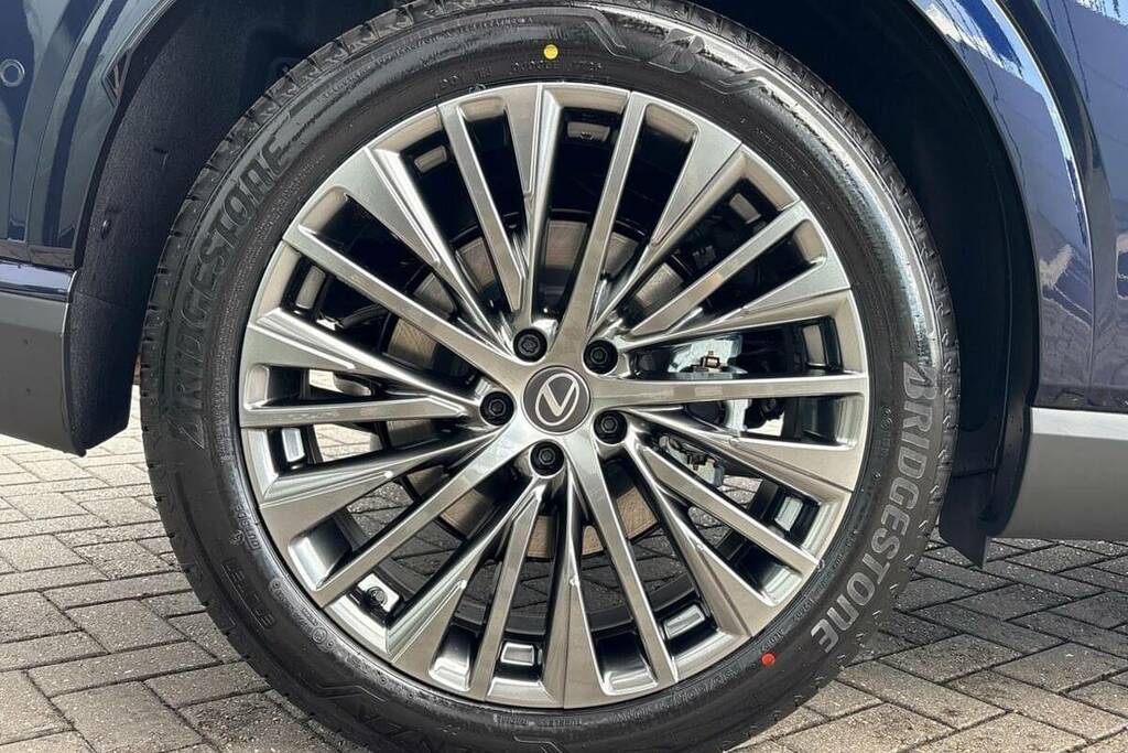 Lexus RX 450H 292 Premium Plus E-cvt Pan Roof #25