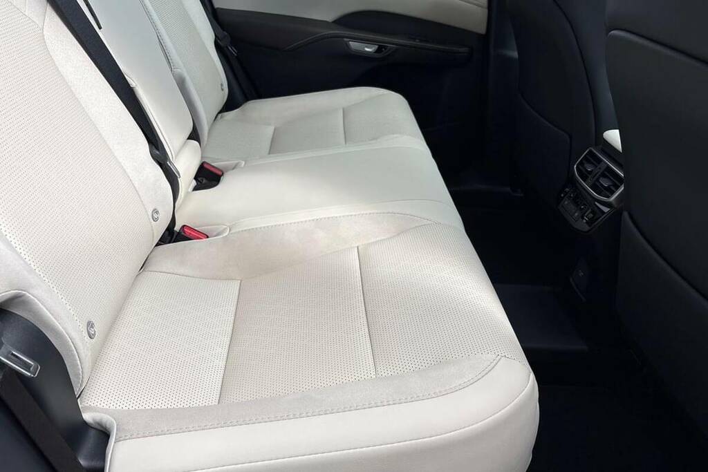 Lexus RX 450H 292 Premium Plus E-cvt Pan Roof #14