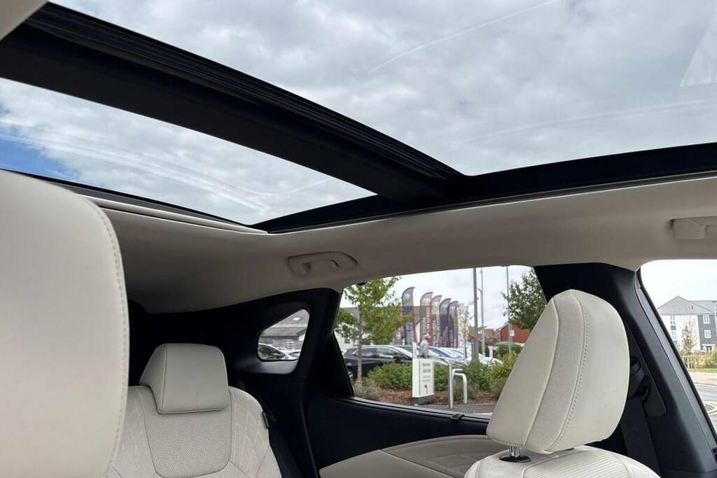 Lexus RX 450H 292 Premium Plus E-cvt Pan Roof #19