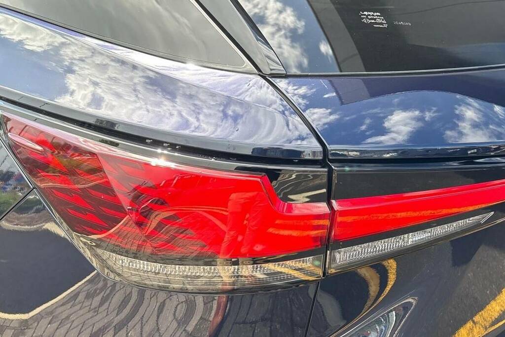 Lexus RX 450H 292 Premium Plus E-cvt Pan Roof #21