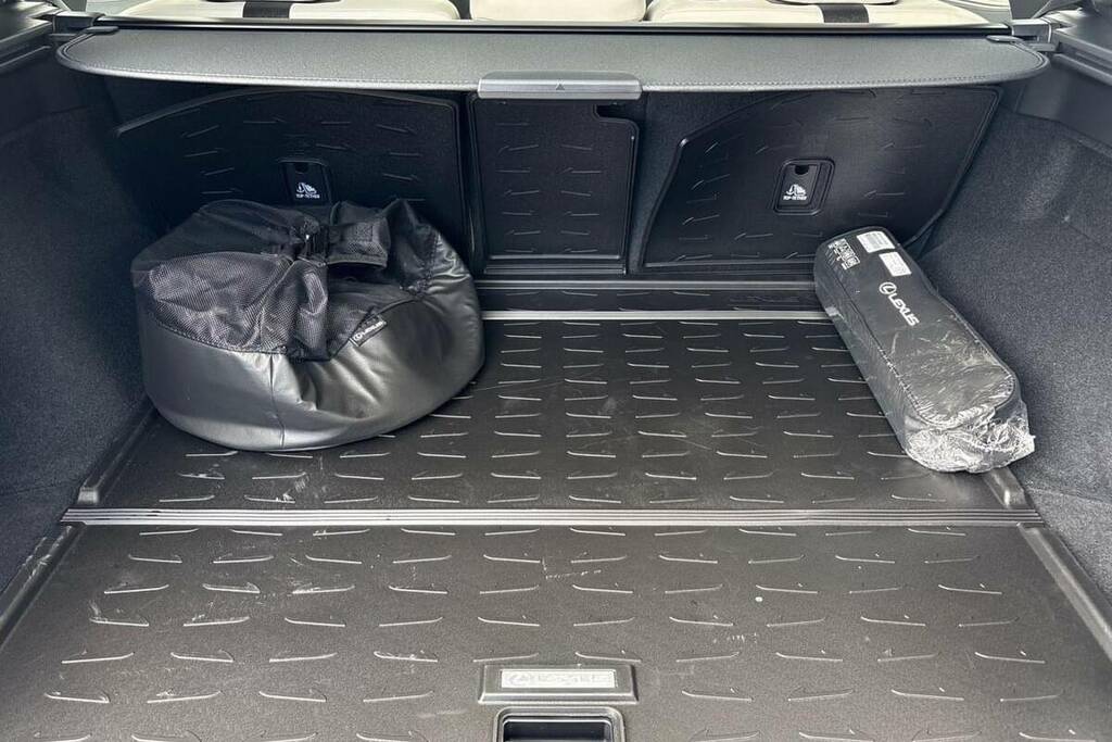 Lexus RX 450H 292 Premium Plus E-cvt Pan Roof #13