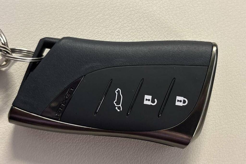 Lexus RX 450H 292 Premium Plus E-cvt Pan Roof #27