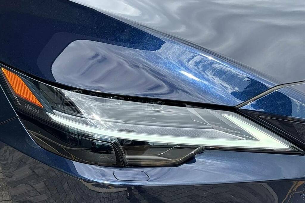 Lexus RX 450H 292 Premium Plus E-cvt Pan Roof #20
