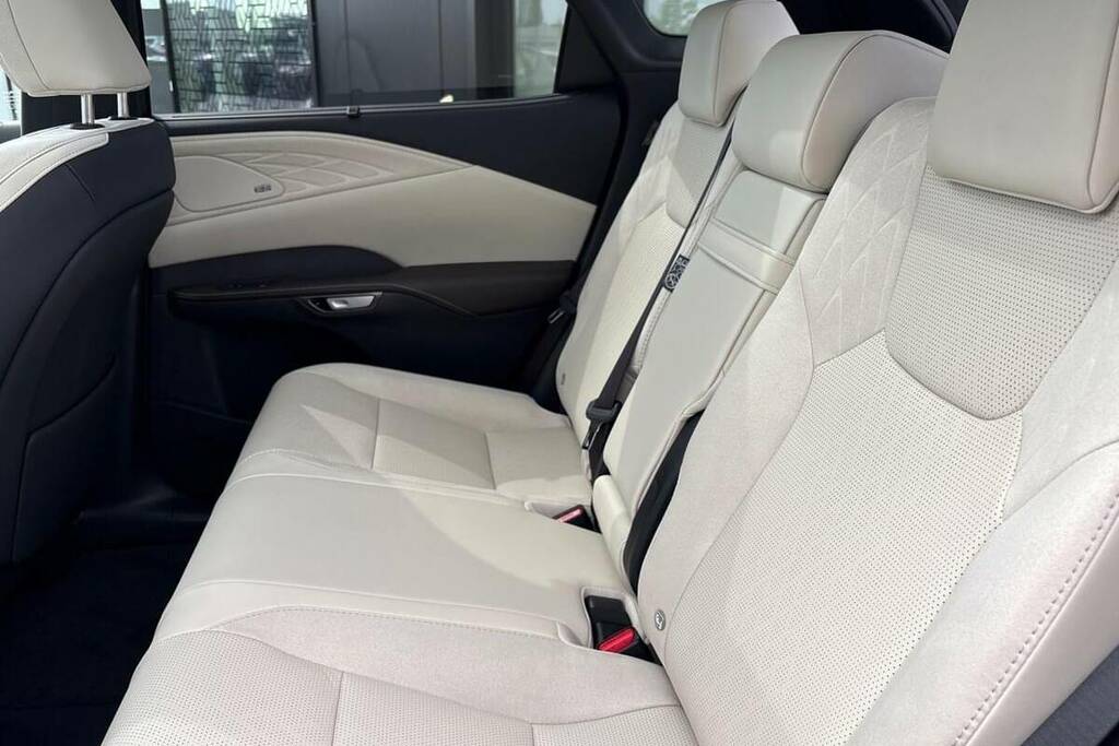 Lexus RX 450H 292 Premium Plus E-cvt Pan Roof #15