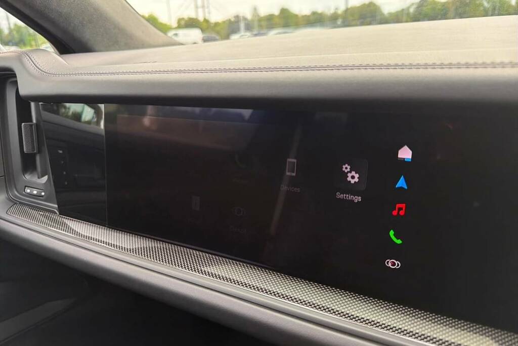 Porsche Cayenne V6 E-hybrid 25.9Kwh Tiptronics Euro 6 #44
