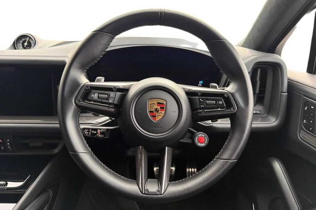 Porsche Cayenne V6 E-hybrid 25.9Kwh Tiptronics Euro 6 #15