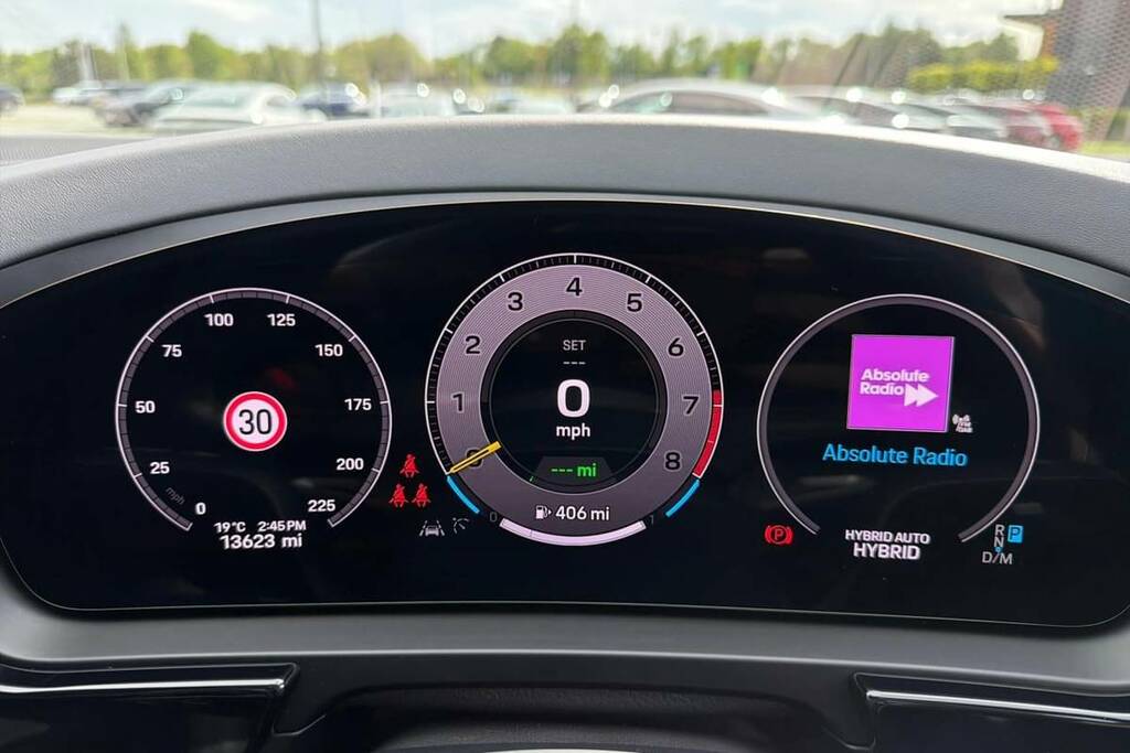 Porsche Cayenne V6 E-hybrid 25.9Kwh Tiptronics Euro 6 #22