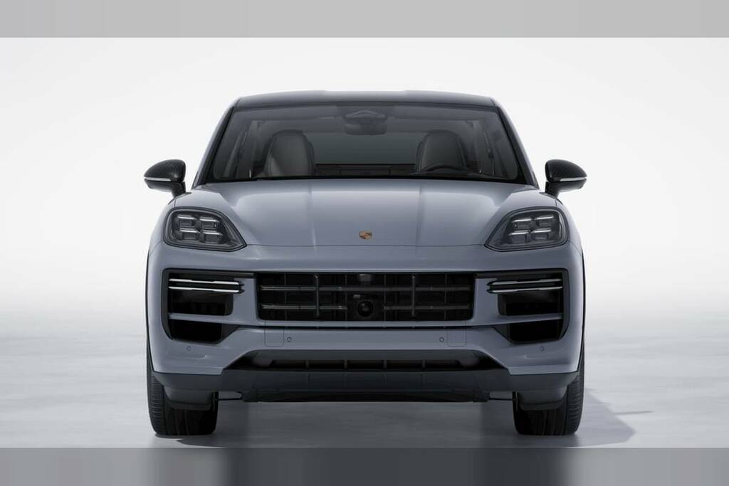 Porsche Cayenne V6 E-hybrid 25.9Kwh Tiptronics Euro 6 #8