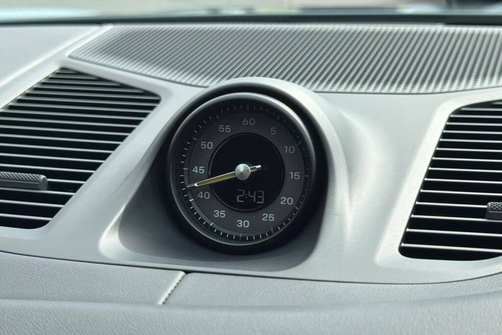 Porsche Cayenne V6 E-hybrid 25.9Kwh Tiptronics Euro 6 #48