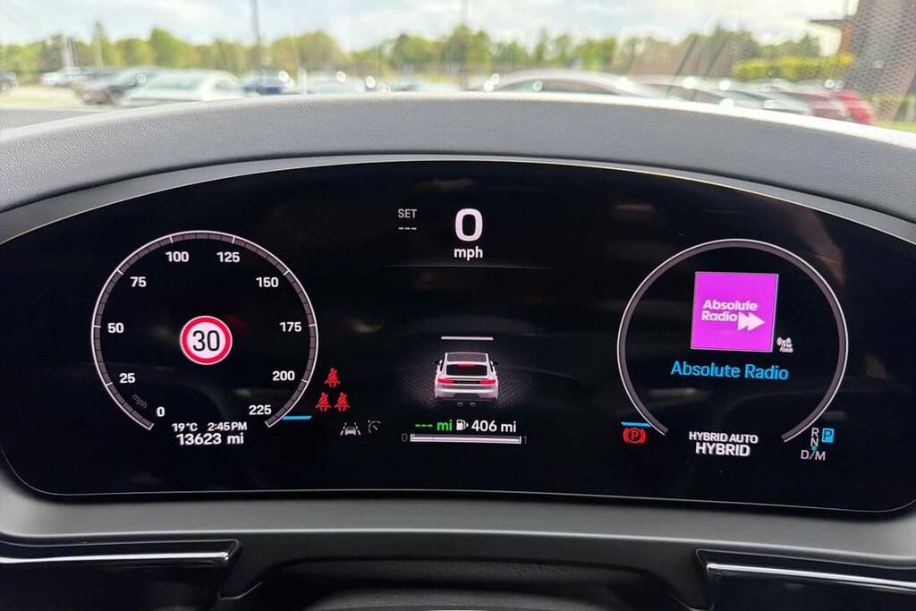 Porsche Cayenne V6 E-hybrid 25.9Kwh Tiptronics Euro 6 #23