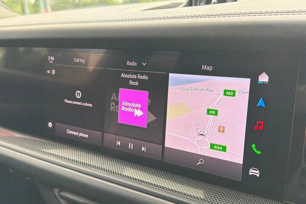 Porsche Cayenne V6 E-hybrid 25.9Kwh Tiptronics Euro 6 #37