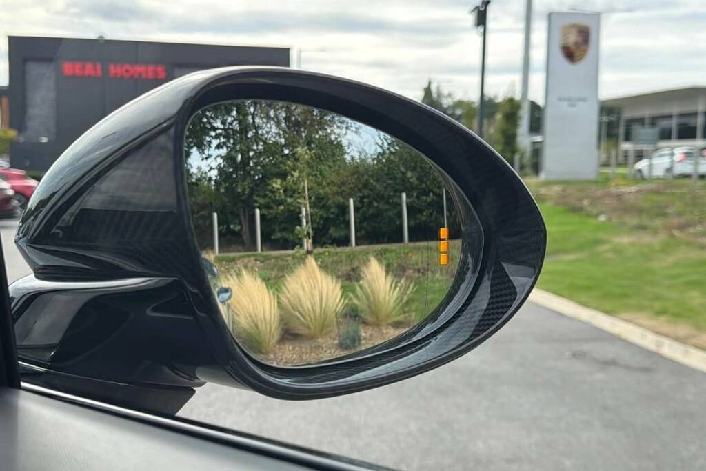 Porsche Cayenne V6 E-hybrid 25.9Kwh Tiptronics Euro 6 #46