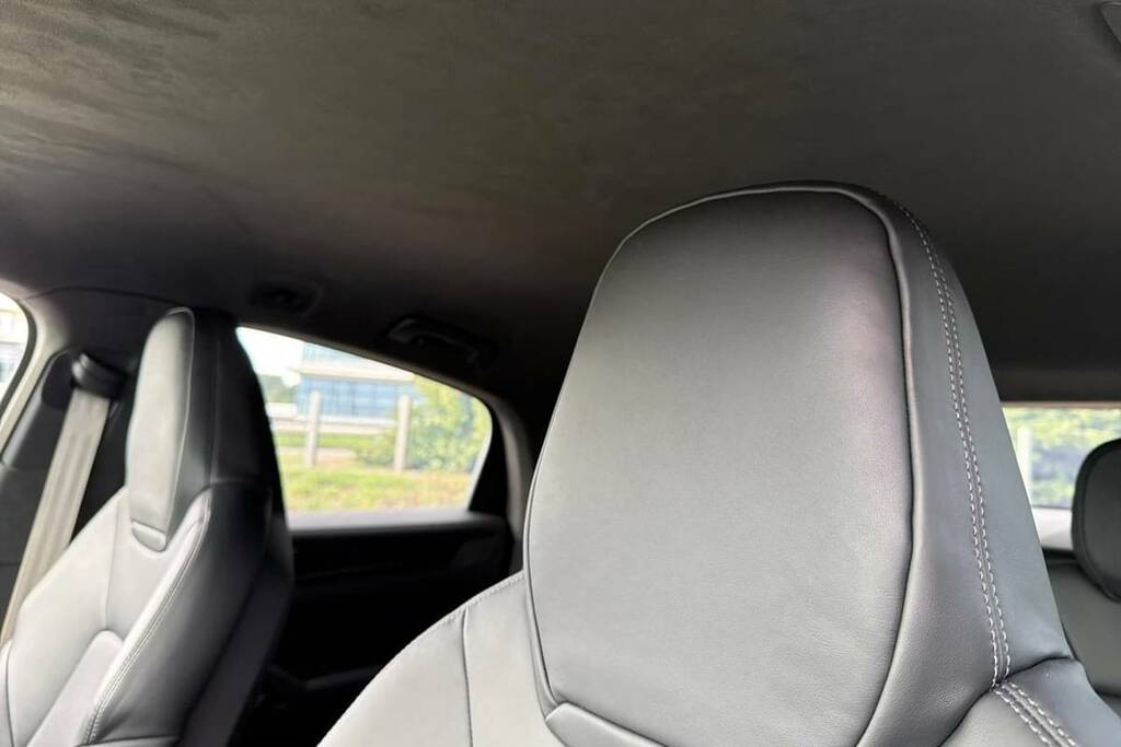 Porsche Cayenne V6 E-hybrid 25.9Kwh Tiptronics Euro 6 #30