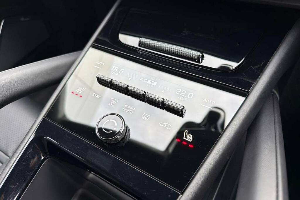 Porsche Cayenne V6 E-hybrid 25.9Kwh Tiptronics Euro 6 #42