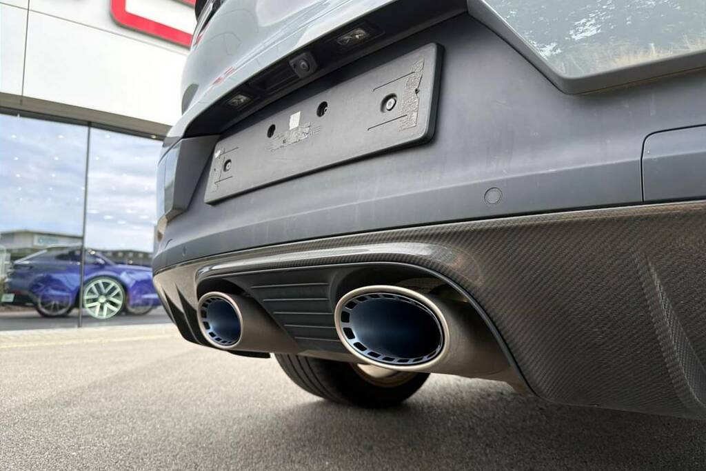 Porsche Cayenne V6 E-hybrid 25.9Kwh Tiptronics Euro 6 #49