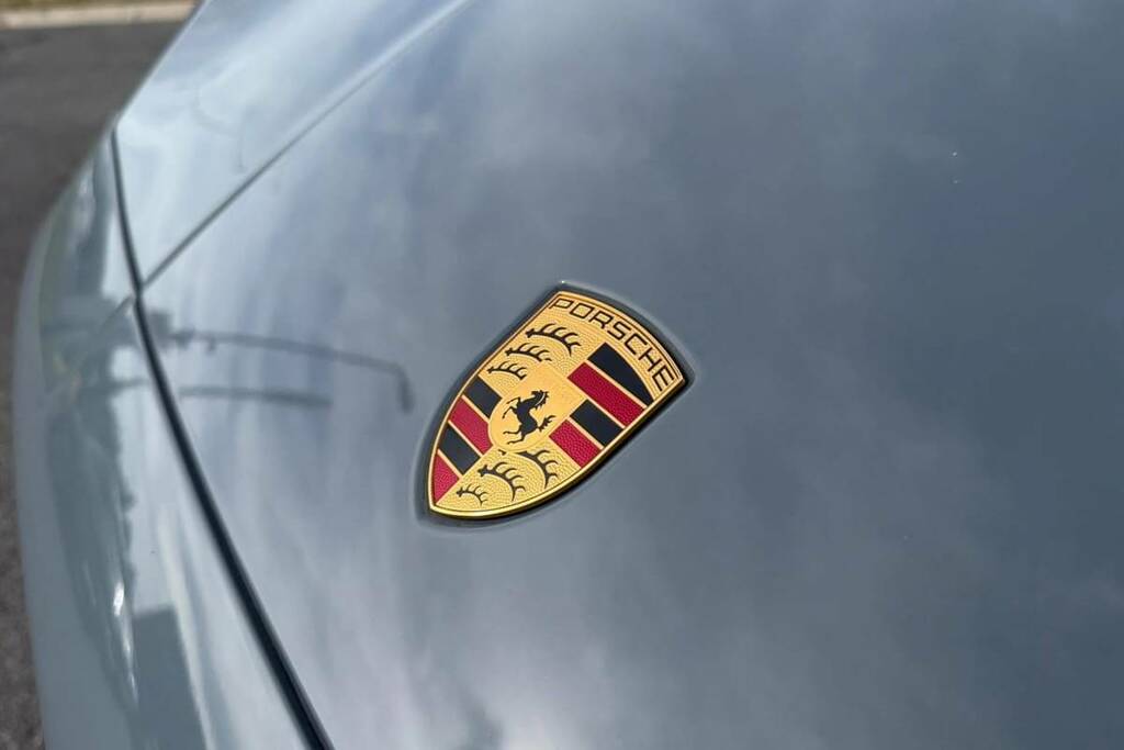 Porsche Cayenne V6 E-hybrid 25.9Kwh Tiptronics Euro 6 #45