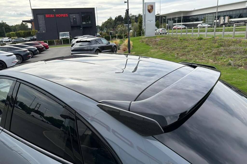 Porsche Cayenne V6 E-hybrid 25.9Kwh Tiptronics Euro 6 #50