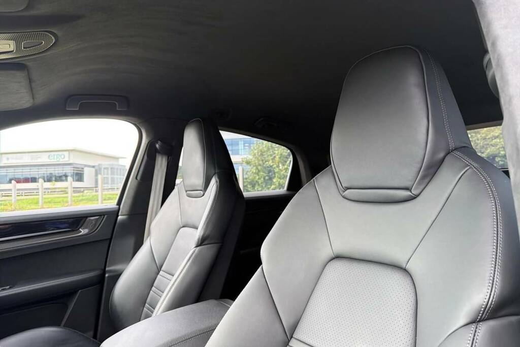 Porsche Cayenne V6 E-hybrid 25.9Kwh Tiptronics Euro 6 #28