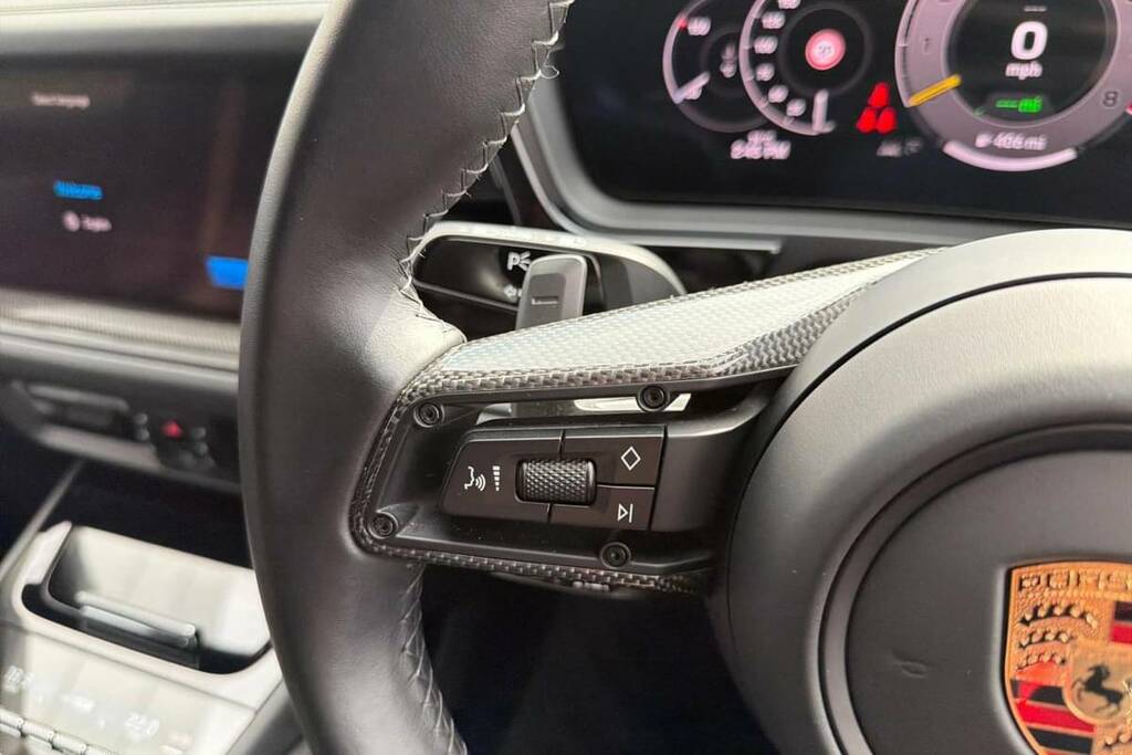 Porsche Cayenne V6 E-hybrid 25.9Kwh Tiptronics Euro 6 #25