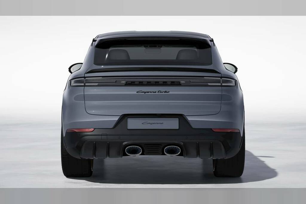 Porsche Cayenne V6 E-hybrid 25.9Kwh Tiptronics Euro 6 #7