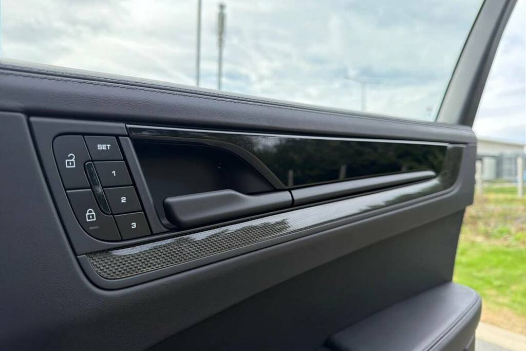 Porsche Cayenne V6 E-hybrid 25.9Kwh Tiptronics Euro 6 #17