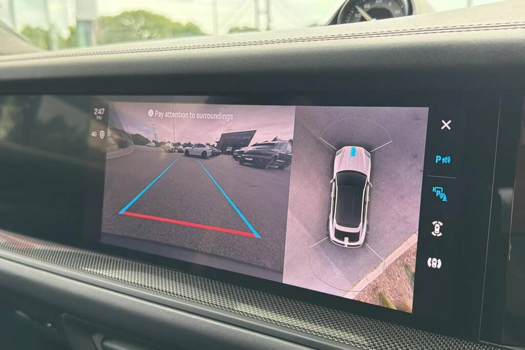 Porsche Cayenne V6 E-hybrid 25.9Kwh Tiptronics Euro 6 #35