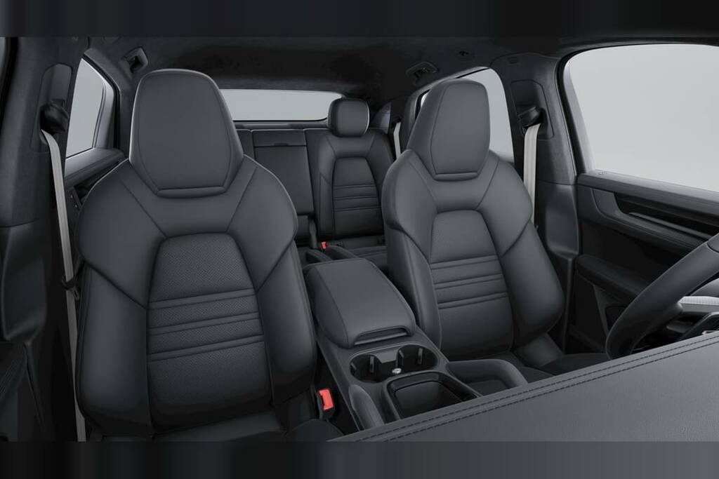 Porsche Cayenne V6 E-hybrid 25.9Kwh Tiptronics Euro 6 #10