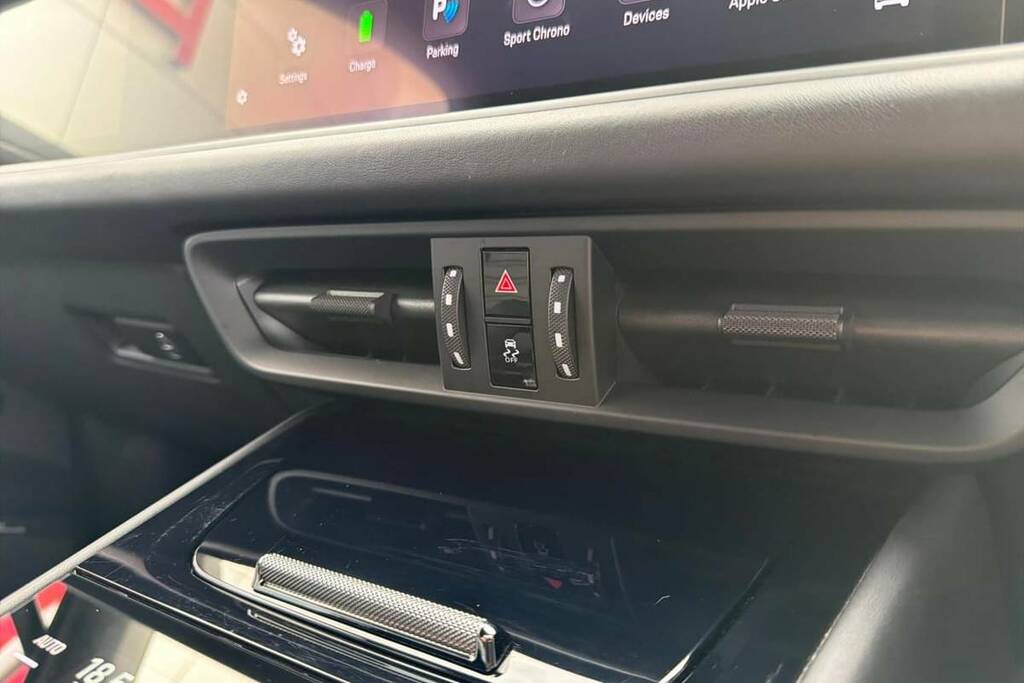Porsche Cayenne V6 E-hybrid 25.9Kwh Tiptronics Euro 6 #40