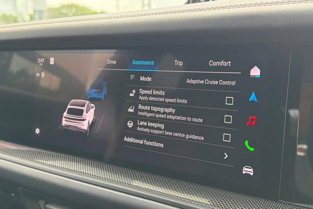 Porsche Cayenne V6 E-hybrid 25.9Kwh Tiptronics Euro 6 #34