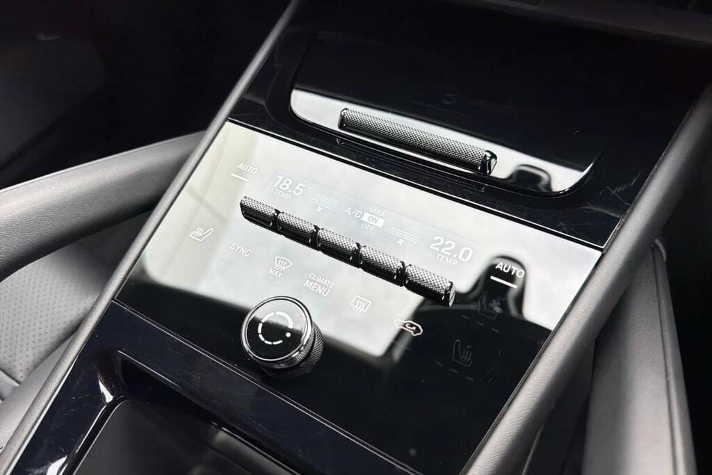 Porsche Cayenne V6 E-hybrid 25.9Kwh Tiptronics Euro 6 #41