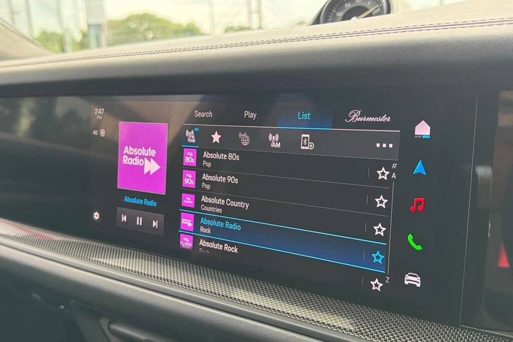 Porsche Cayenne V6 E-hybrid 25.9Kwh Tiptronics Euro 6 #39