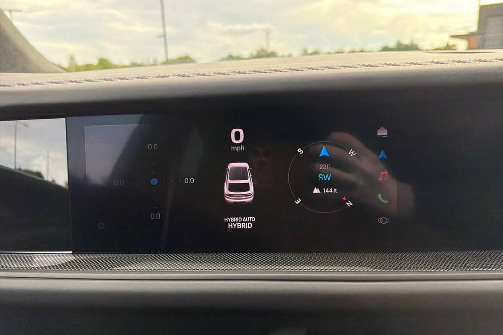 Porsche Cayenne V6 E-hybrid 25.9Kwh Tiptronics Euro 6 #43