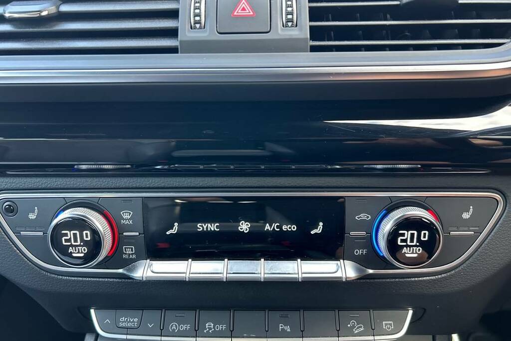 Audi Q5 40 Tdi Quattro Black Edition S Tronic Blue #6