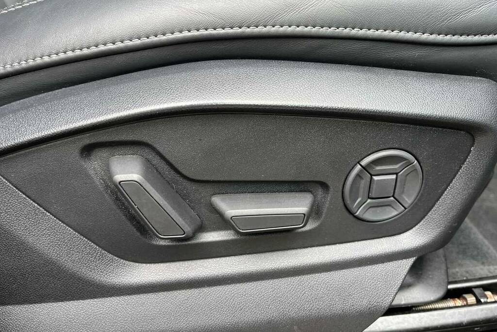 Audi Q7 50 Tdi Quattro Black Edition Tiptronic Cs White #17