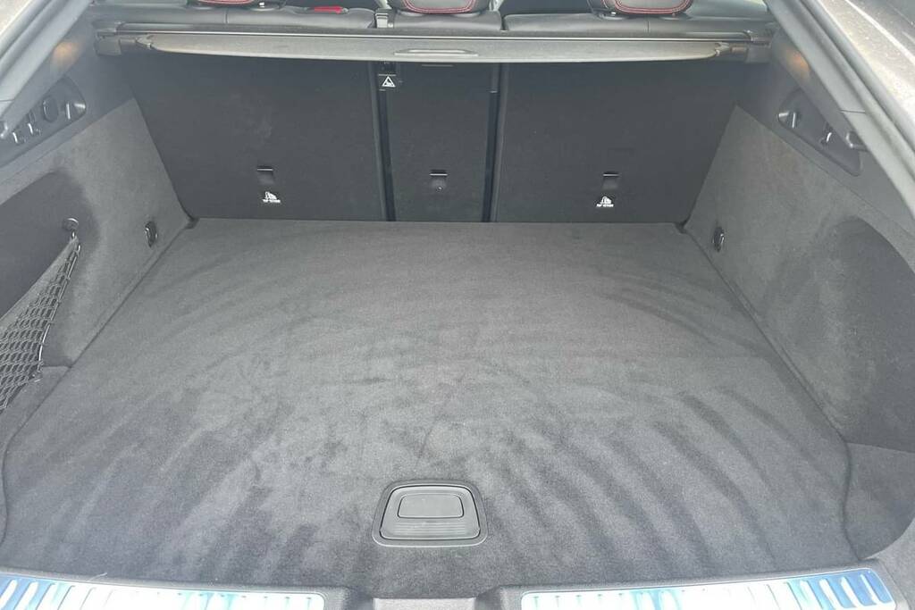 Mercedes-Benz GLC Class Glc 43 4Matic Premium Plus Tct Black #2