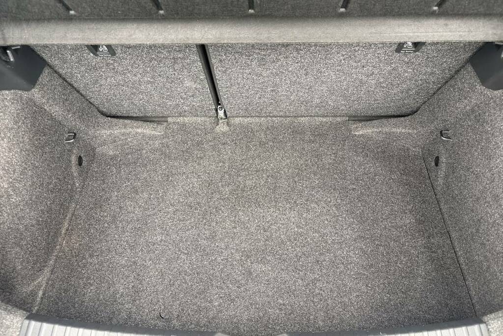 Seat Ibiza 1.0 Tsi 110 Fr Grey #2