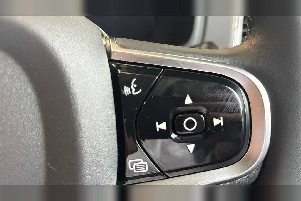 Volvo XC90 2.0 T8 455 Rc Phev Ultimate Dark #19