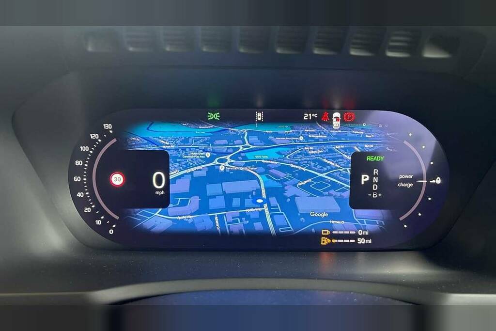 Volvo XC90 2.0 T8 455 Rc Phev Ultimate Dark #12