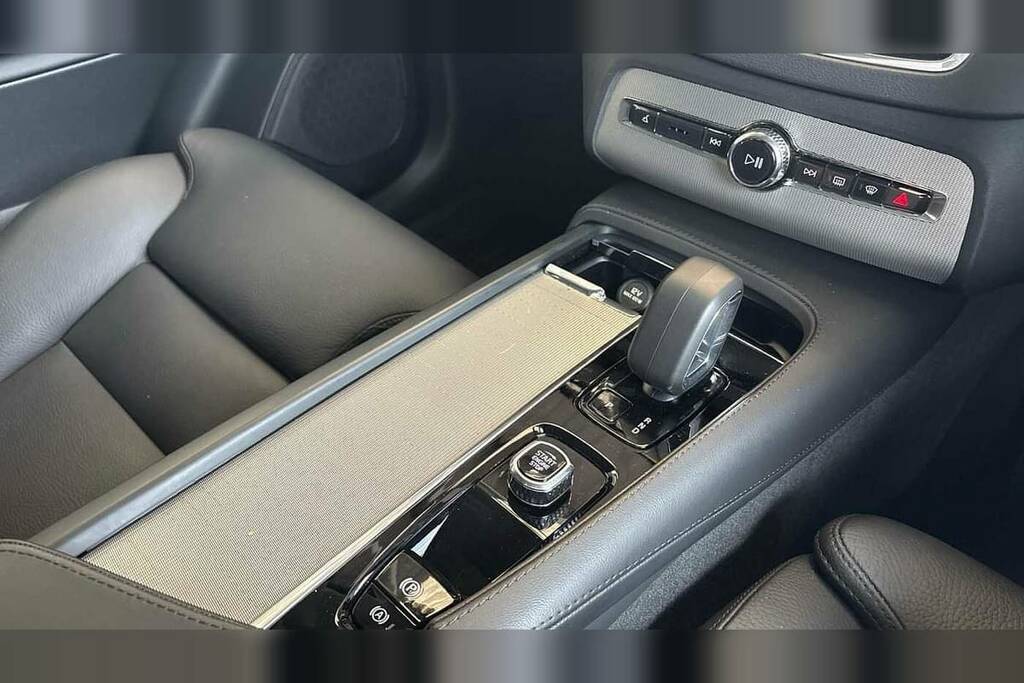 Volvo XC90 2.0 T8 455 Rc Phev Ultimate Dark #23