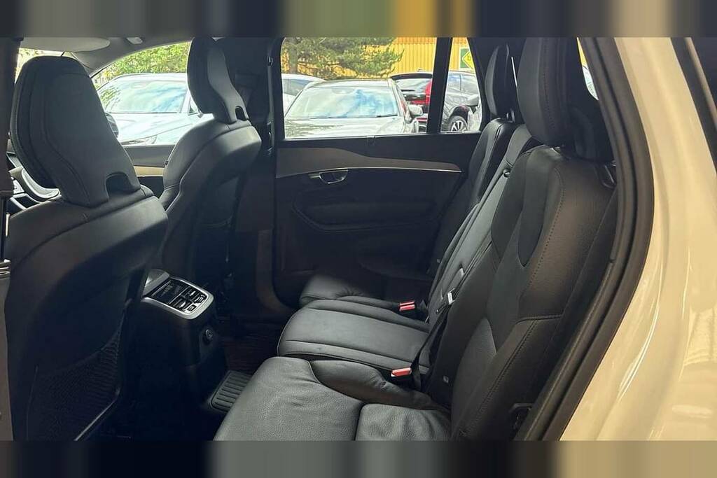 Volvo XC90 2.0 T8 455 Rc Phev Ultimate Dark #29