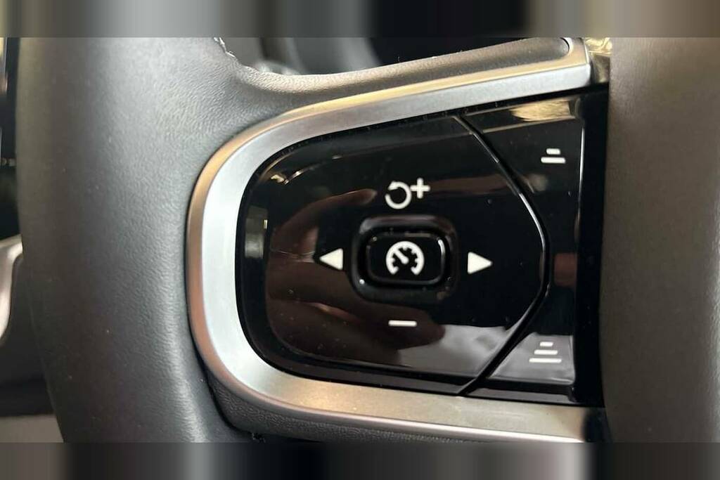 Volvo XC90 2.0 T8 455 Rc Phev Ultimate Dark #18