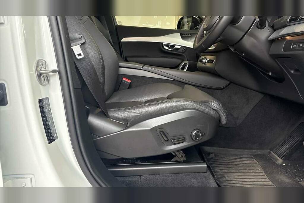 Volvo XC90 2.0 T8 455 Rc Phev Ultimate Dark #28