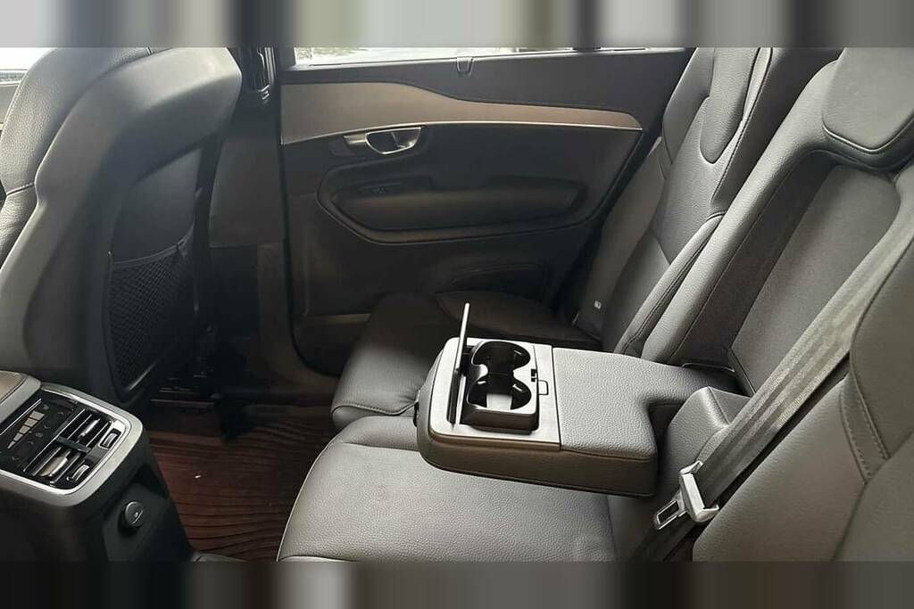 Volvo XC90 2.0 T8 455 Rc Phev Ultimate Dark #30