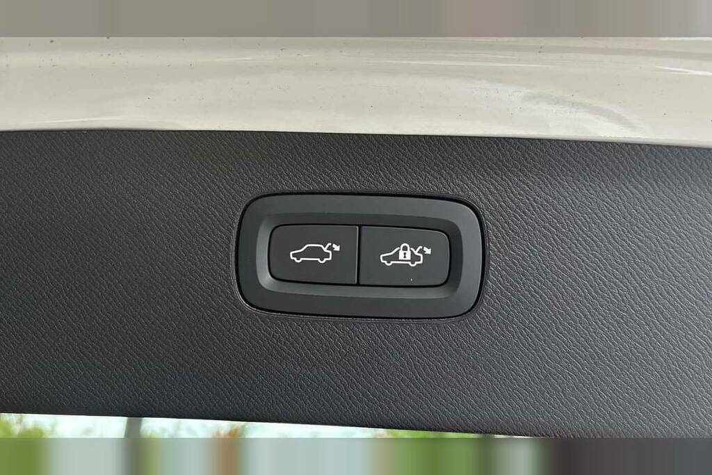 Volvo XC90 2.0 T8 455 Rc Phev Ultimate Dark #31