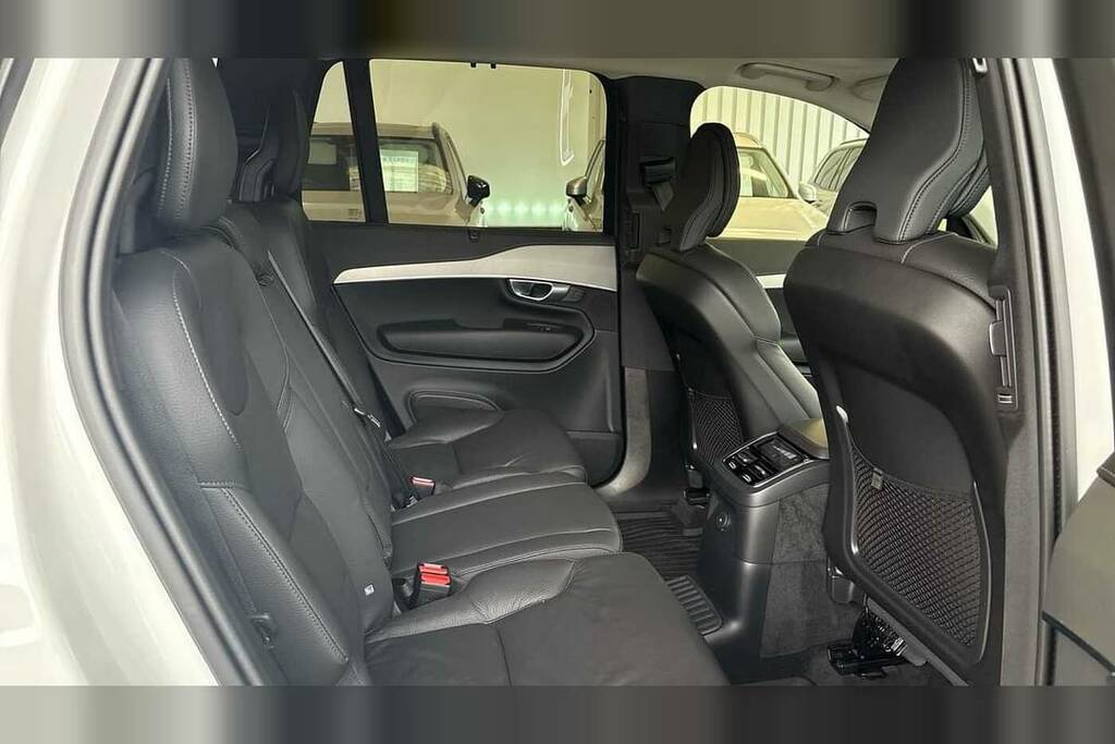 Volvo XC90 2.0 T8 455 Rc Phev Ultimate Dark #10