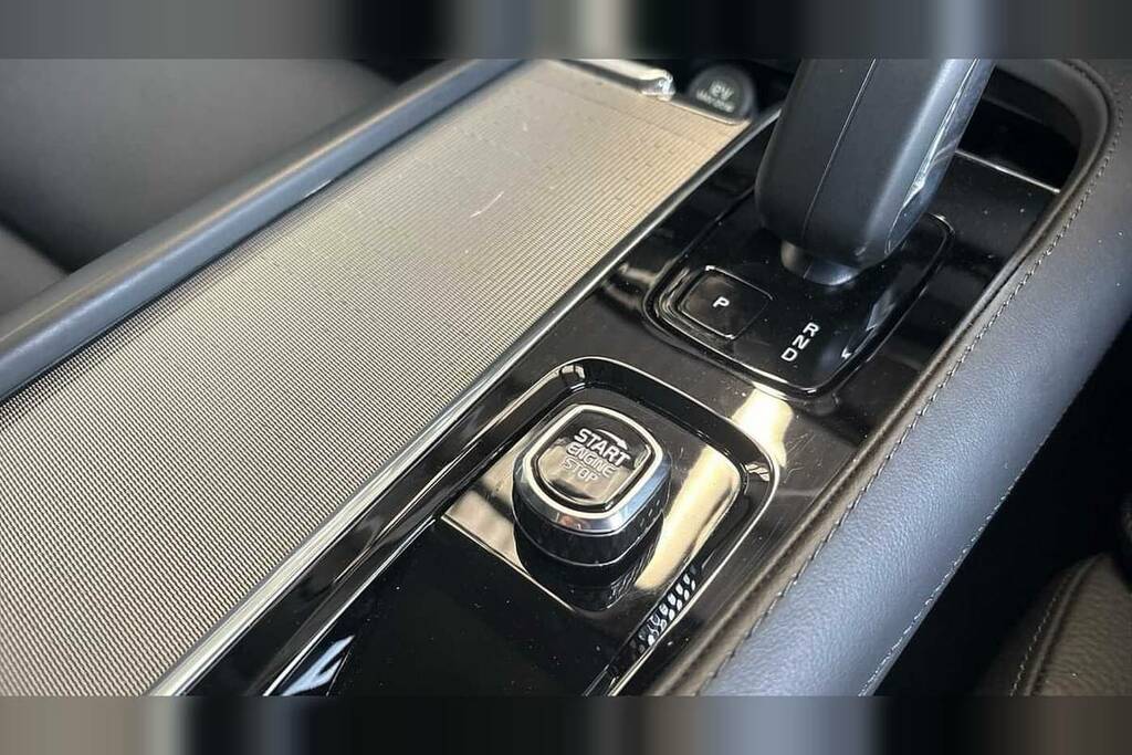 Volvo XC90 2.0 T8 455 Rc Phev Ultimate Dark #24