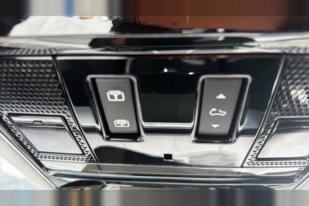Land Rover Range Rover Sport Dynamic Se Grey #23